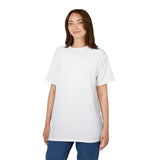 Unisex Cut & Sew Tee - Comfortable Everyday Wear