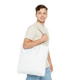 Stylish Minimalist Tote Bag - Versatile Everyday Essential