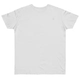 Minimalist Single Jersey T-Shirt for Everyday Comfort