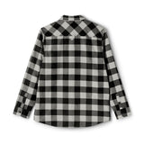 Cozy Unisex Flannel Shirt - Perfect for Fall Adventures