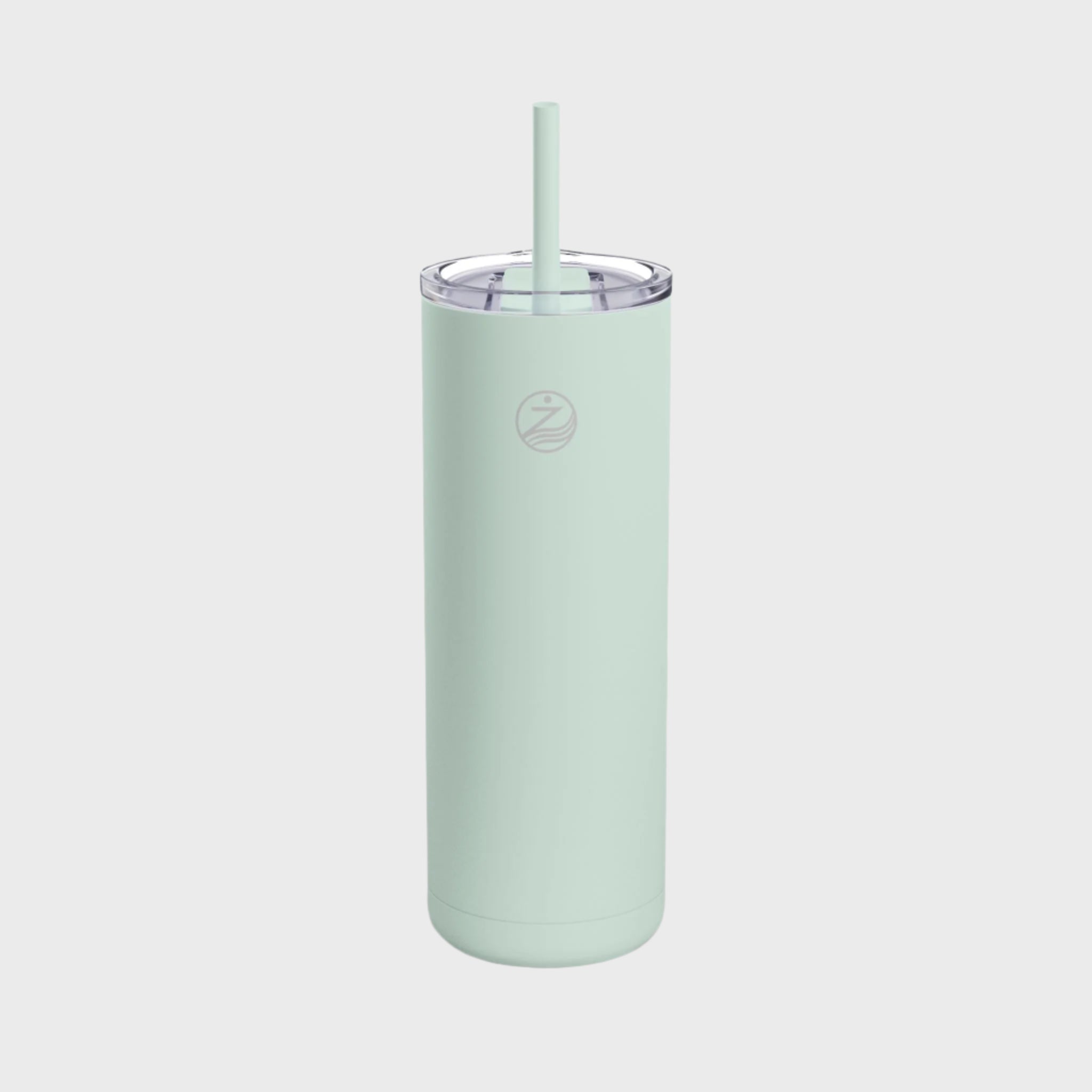 20oz Skinny Matte Tumbler - Eco-Friendly Drinkware for Every Occasion