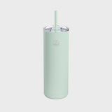 20oz Skinny Matte Tumbler - Eco-Friendly Drinkware for Every Occasion