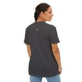 Comfortable Unisex Pocket T-Shirt - Casual Style for Everyday Wear