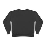 Eco-Friendly Unisex Crewneck Sweatshirt - Cozy and Stylish