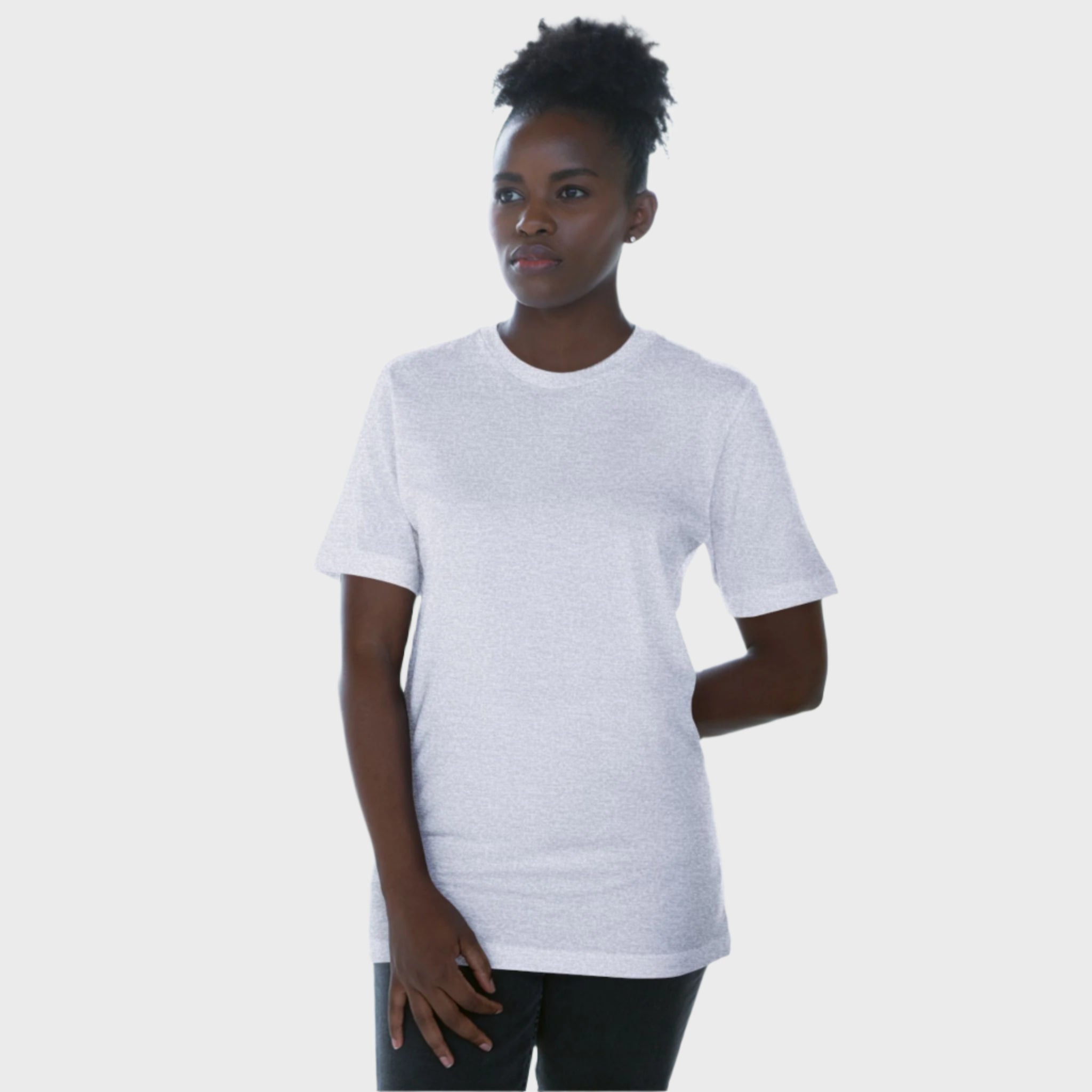 Unisex Deluxe T-Shirt - Casual Everyday Wear, Perfect for Any Occasion