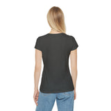 Classic Women's Iconic T-Shirt - Stylish & Comfortable Casual Wear