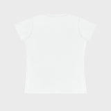 Comfortable Ladies' Cotton T-Shirt for Everyday Wear