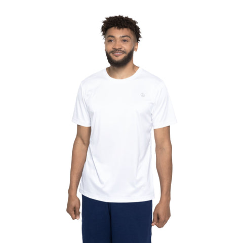 Men's Sports Jersey - Comfortable Athletic Tee for Active Lifestyle