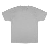 Champion Limited Edition Unisex Comfort T-Shirt - Perfect for Athletes and Casual Wear