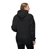 Unisex Hooded Sweatshirt - Cozy Comfort for Everyday Style