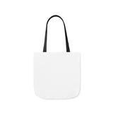 Canvas Tote Bag, 5-Color Straps