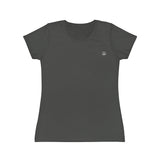 Classic Women's Iconic T-Shirt - Stylish & Comfortable Casual Wear