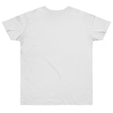 Minimalist Single Jersey T-Shirt for Everyday Comfort