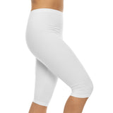 Lightweight Women’s Capri Leggings for Everyday Comfort