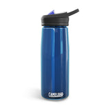 CamelBak Eddy® Water Bottle - Stylish & Durable Hydration Solution