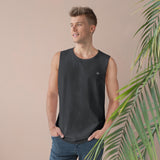 Minimalist Unisex Barnard Tank - Comfortable Casual Wear for Everyday