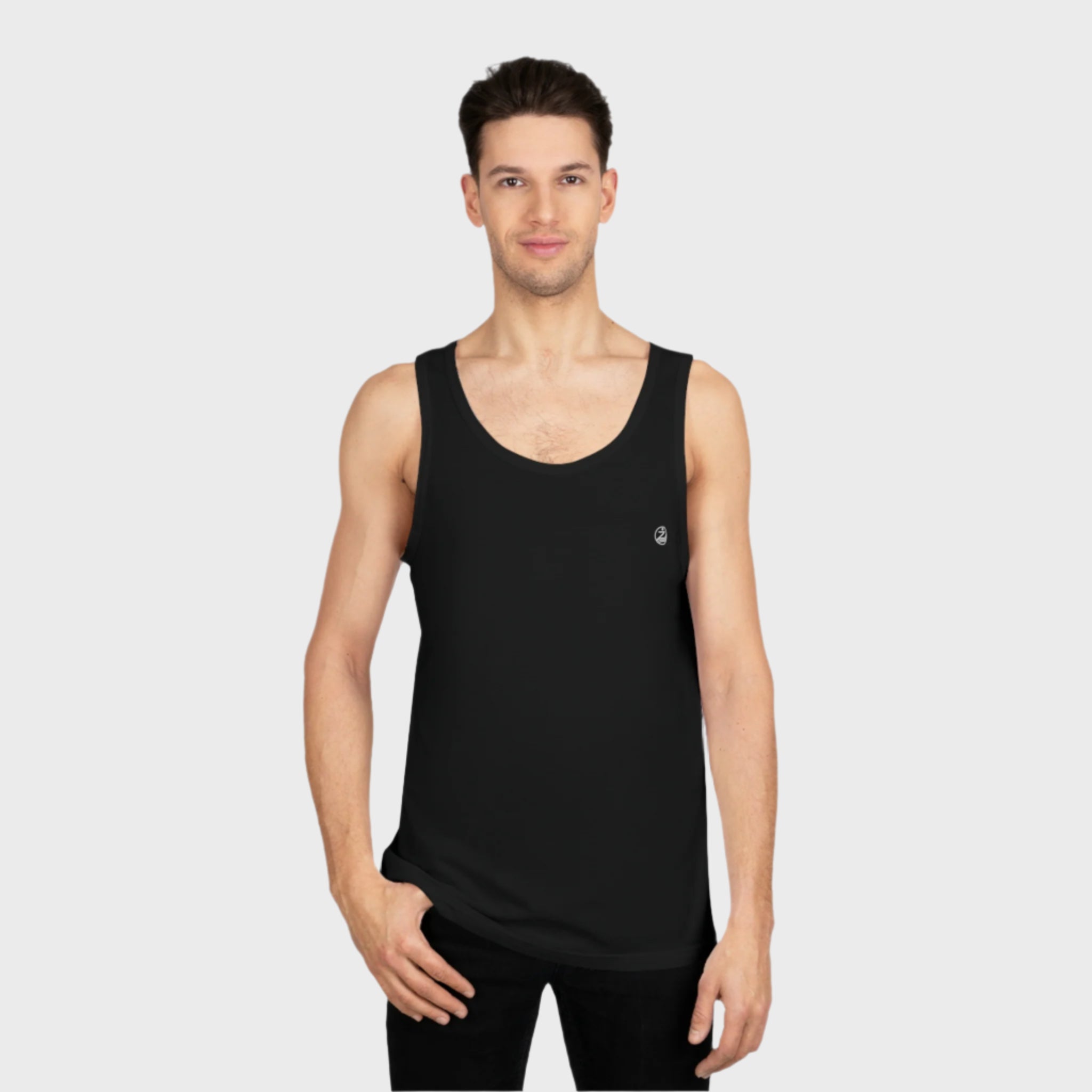 Unisex Softstyle™ Tank Top - Perfect for Summer Days & Active Lifestyles