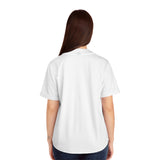 Stylish Women's Baseball Jersey - Perfect for Game Day & Casual Wear