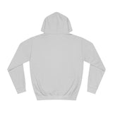 Unisex College Hoodie - Cozy Campus Style