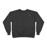 Eco-Friendly Unisex Crewneck Sweatshirt - Cozy and Stylish