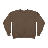 Eco-Friendly Unisex Crewneck Sweatshirt - Cozy and Stylish