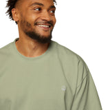 Men's Heavy Oversized Tee - Comfortable Casual Style for Everyday Wear