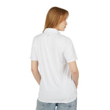 Personalized Unisex Polo Shirt - Perfect for Casual Outings & Gift Giving