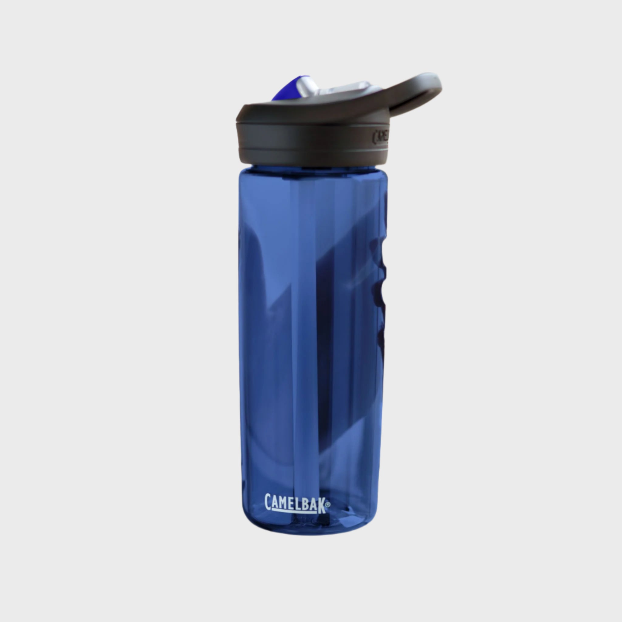 CamelBak Eddy® Water Bottle - Stylish & Durable Hydration Solution