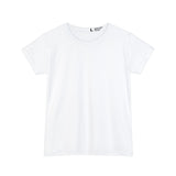 Casual Women's Short Sleeve Shirt - Comfortable Everyday Basics