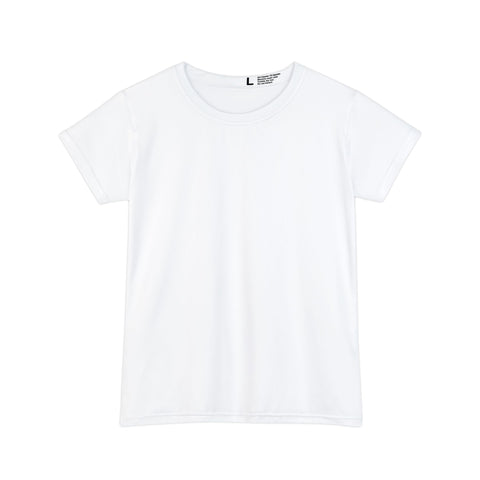 Casual Women's Short Sleeve Shirt - Comfortable Everyday Basics