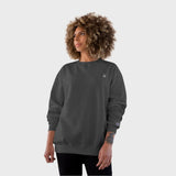 Cozy Champion Sweatshirt - Soft Casual Layer for Everyday Comfort