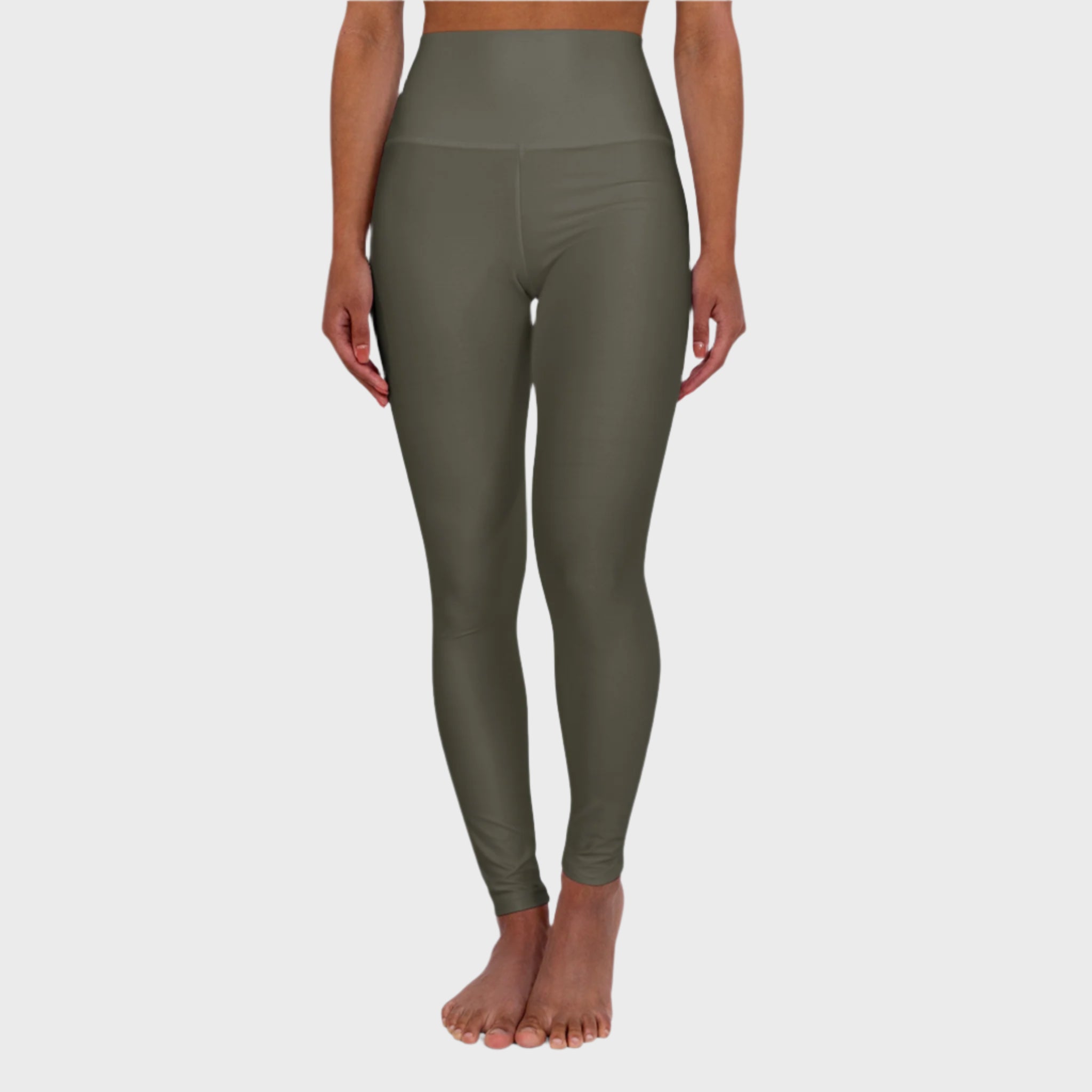 Zenzywear BalanceMove™ High-Rise Leggings