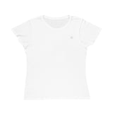 Eco-Friendly Women's Classic T-Shirt - Casual Comfort for Everyday Wear