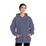 Cozy Unisex Heavy Blend™ Hooded Sweatshirt - Perfect for Chill Days and Casual Gatherings