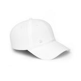 Low Profile Baseball Cap