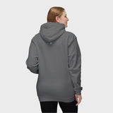 Unisex Hooded Sweatshirt - Cozy Comfort for Everyday Style