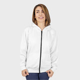 Unisex Zip Hoodie (AOP)