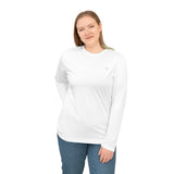 Unisex Performance Long Sleeve Shirt - Perfect for Active Lifestyles and Outdoor Adventures