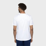 Men's Sports Jersey - Comfortable Athletic Tee for Active Lifestyle