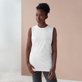 Unisex Barnard Tank - Comfortable Casual Wear for Summer Adventures