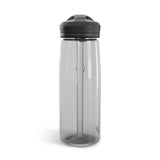 CamelBak Eddy® Water Bottle - Stylish & Durable Hydration Solution