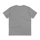 Organic Creator T-Shirt - Sustainable Apparel for Creatives