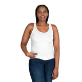 Minimalist Women's Tank Top - Effortless Comfort for Every Occasion