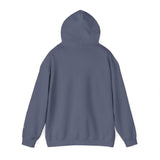 Cozy Unisex Heavy Blend™ Hooded Sweatshirt - Perfect for Chill Days and Casual Gatherings