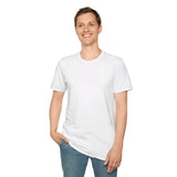 Comfortable Unisex Softstyle T-Shirt - Perfect for Casual Style & Everyday Wear