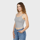 Women's Spaghetti Strap Tank Top