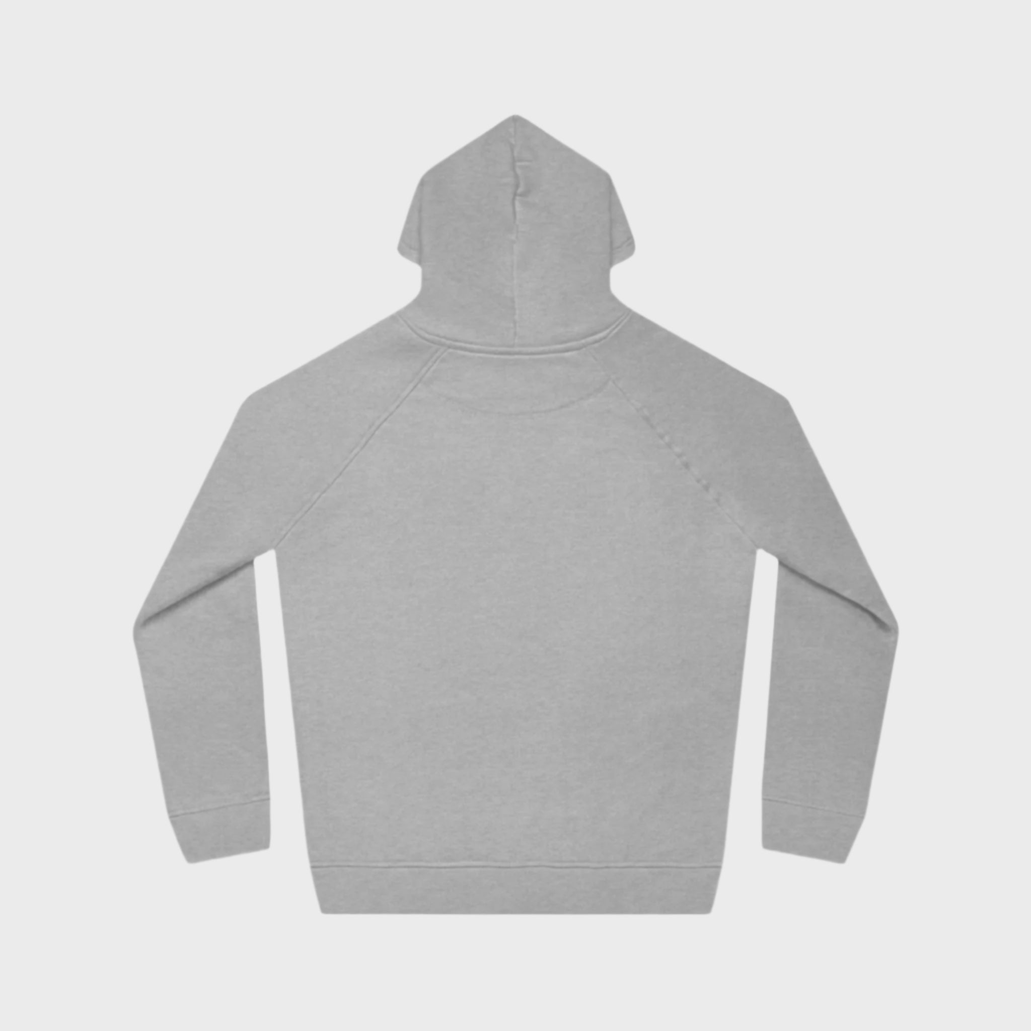 Unisex Sider Hoodie - Cozy and Stylish for Everyday Comfort