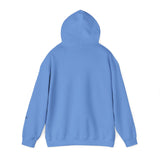 Cozy Unisex Heavy Blend™ Hooded Sweatshirt - Perfect for Comfort & Style