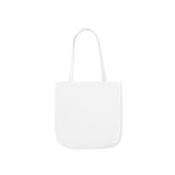 Canvas Tote Bag, 5-Color Straps