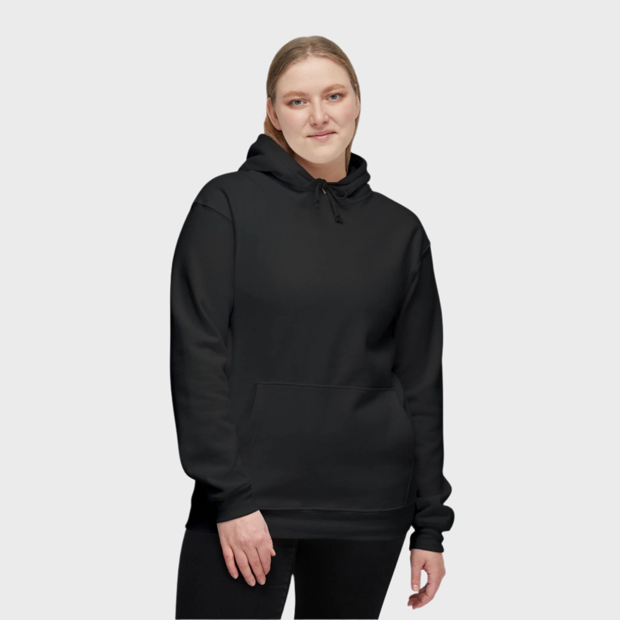 Cozy Unisex Hooded Sweatshirt - Ideal for Everyday Comfort